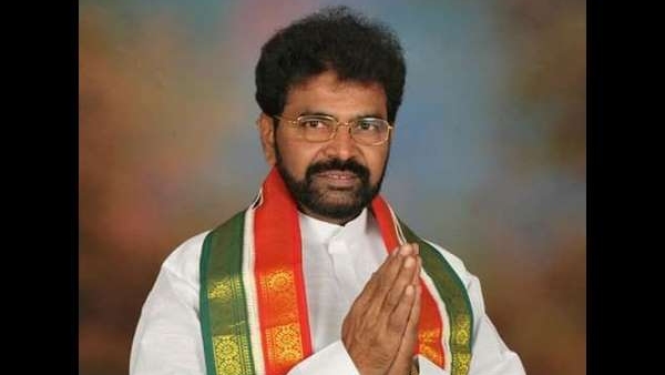 Congress Complains To Governor Against BJP Leader Chalavadi Narayanaswamy