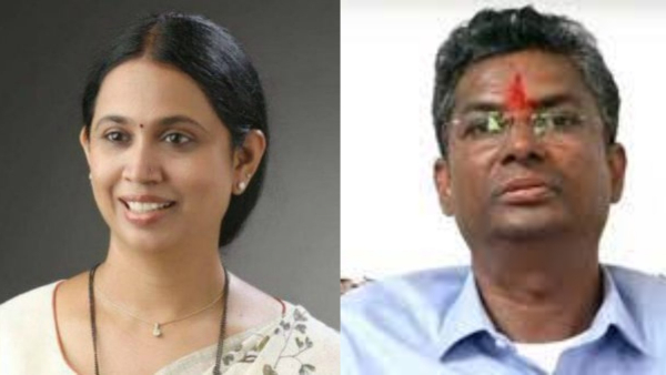 Karnataka Congress Ministers Responds for BJP MLA Munirathna Arrest in Caste Abuse Case