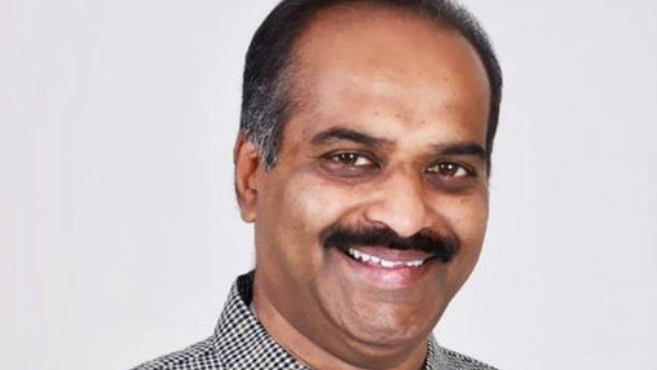 BJP MP PC Mohan bengaluru potholes tweet what people said
