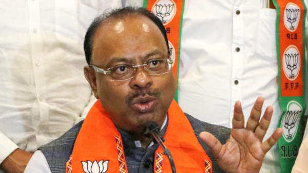 Maharashtra Assembly Elections 2024 BJP Chief Gives Big Update On Seat Sharing