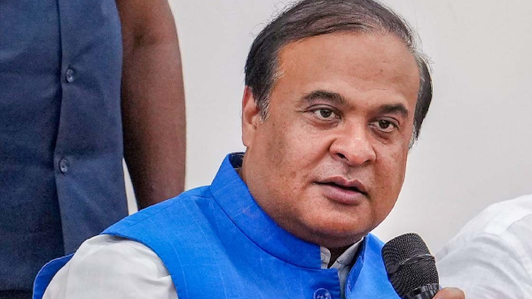 Jharkhand Assembly Election 2024 BJP manifesto released on October 3 says Himanta Biswa Sarma