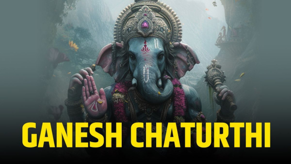 A Meaningful Ganesh Chaturthi Celebration With Blood Donation in Hubballi