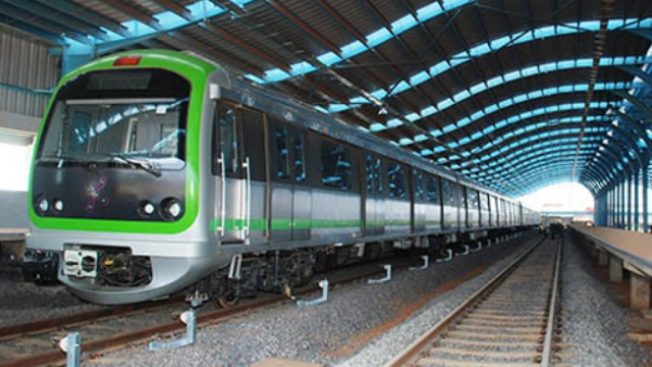BMRCL Recruitment Apply for 5 General Manager Posts Monthly Rs 2 Lakh Salary
