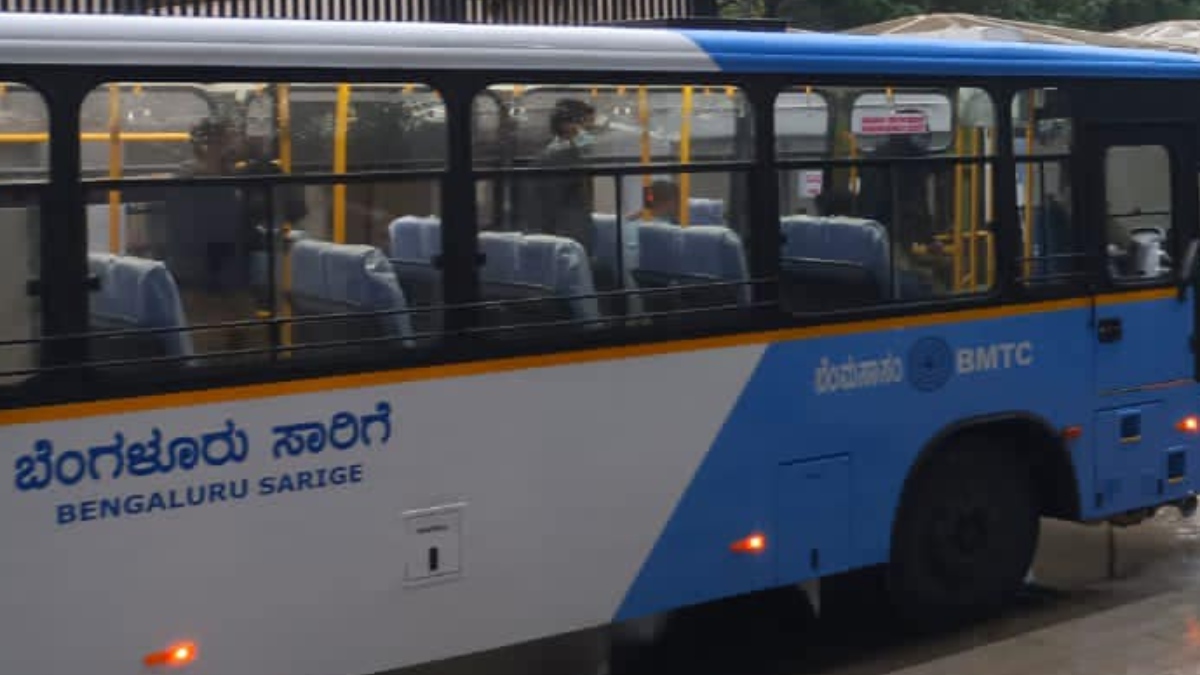 Kengeri To Electronic City Distance BMTC: ಕೆಂಗೇರಿ-ಎಲೆಕ್ಟ್ರಾನಿಕ್ ಸಿಟಿ ಬಿಎಂಟಿಸಿ ಹೊಸ ಮಾರ್ಗ, ವಿವರಗಳು | BMTC New