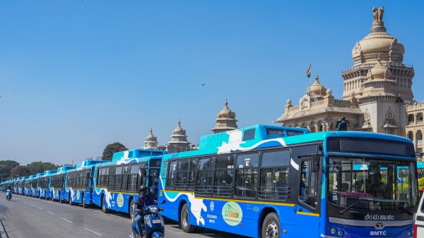 Know Details of BMTC Bus Digital Pass Prices