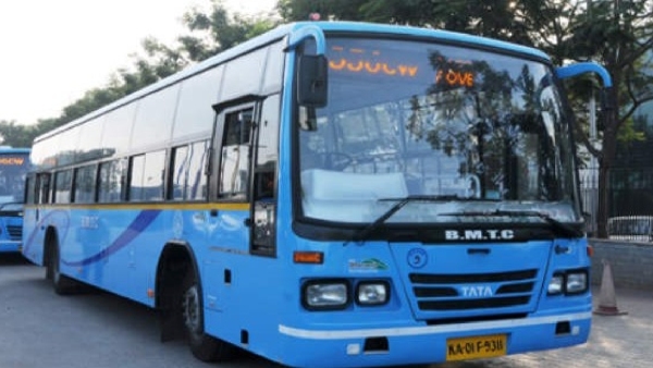 BMTC Know how to get Digital Pass