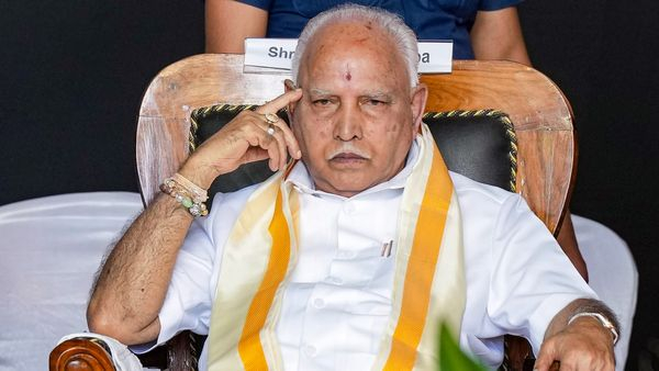 Ramesh Babu Writes To CM Demanding Probe Into RS 23 Crore Saree Scam During BSY regime