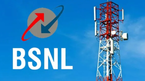 BSNL 4G network Do you know how much Grant release by central government