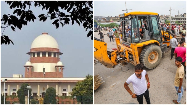 Supreme Court Rules Against Bulldozer Demolition of Convicts Homes Supreme Court Rules Against Bulldozer Demolition of Convicts Homes