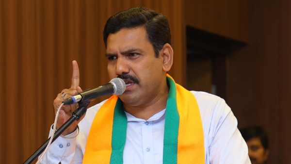 Respect the court s decision and tender your resignation BY Vijayendra Said