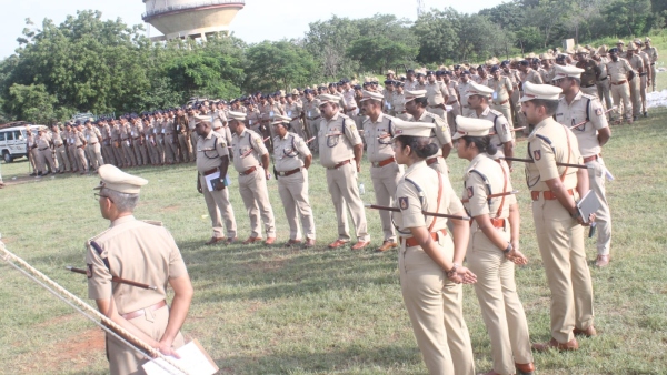 Cabinet Meeting On September 17 At Kalaburagi Police Imposed Restrictions Cabinet Meeting On September 17 At Kalaburagi Police Imposed Restrictions