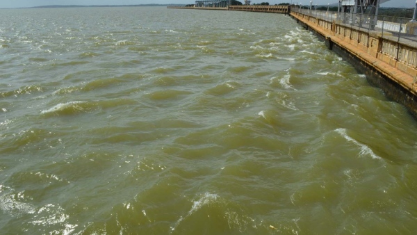 Symbolical Launch Of Cauvery Aarti On October 3 At Srirangapatna Mandya