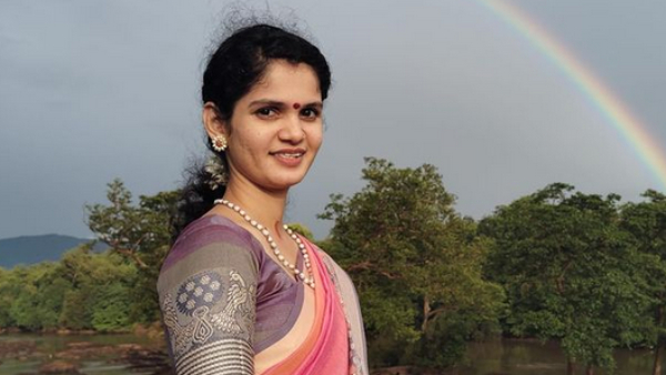 Bigg Boss Kannada season 11 Why Bigg Boss Kannada Contestant Chaitra Kundapura Arrested