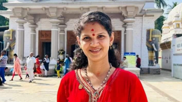 Bigg Boss Kannada season 11 Why Bigg Boss Kannada Contestant Chaitra Kundapura Arrested