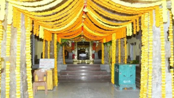 This Time Chamarajanagar Dasara Will Be Held On October 7 8 And 9th