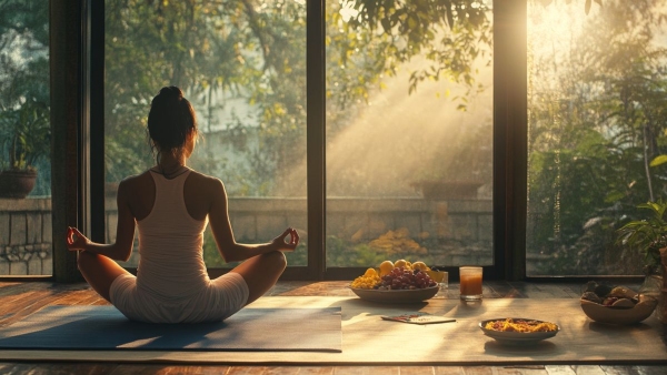 Life Tips Chant The Mantra To Concentrate The Your Mind