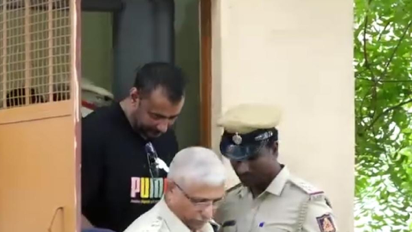 When will charge sheet submitted of actor Darshan s case