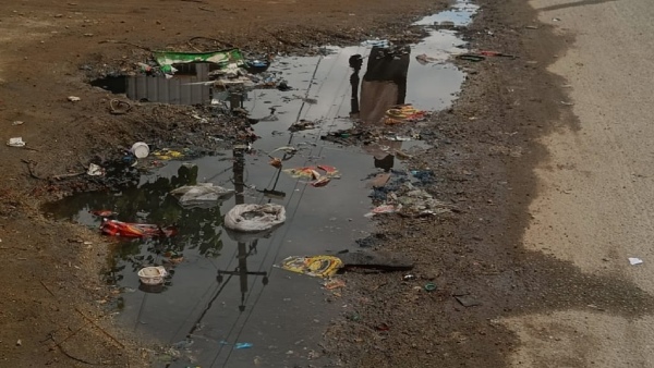 Chikkaballapur MLA MP s home village is a mirage of cleanliness