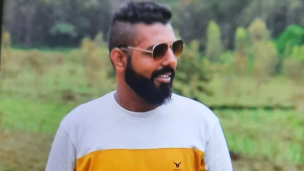 Chikkamagaluru KSRTC DC attacked with knife by employee