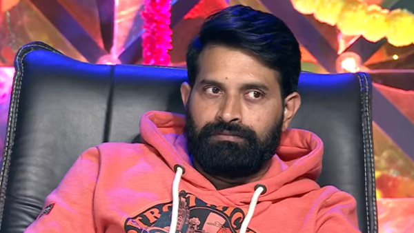 FIR Filed Against Film Choreographer Jani Master