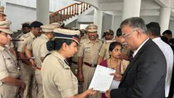 Who will be the next CM of Karnataka Congress whispers