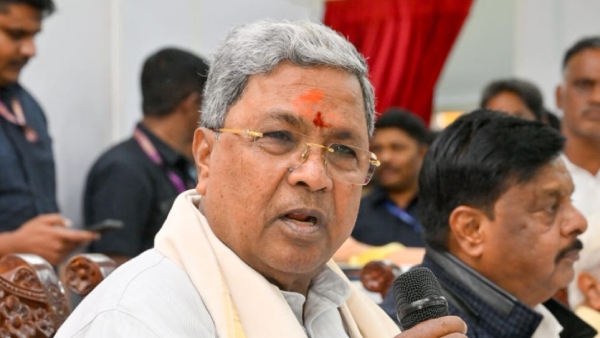 plastic gutka Pan liquor And Mobile Ban In chamundi hills Announced By CM Siddaramaiah