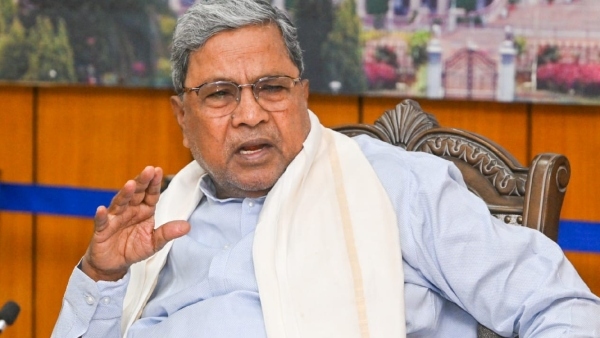I Myself Will Lay Foundation Stone For The Medical College At Bowring Hospital Said Siddaramaiah