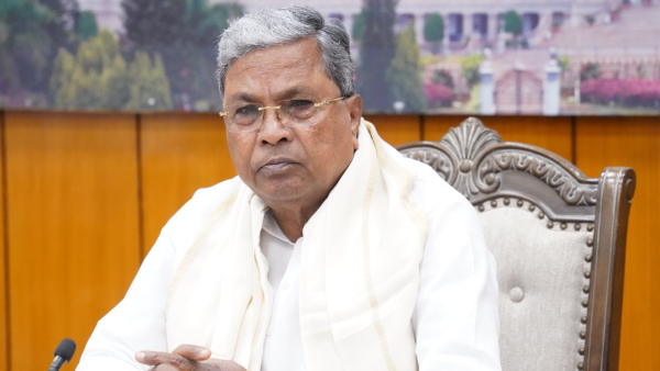 H P Nagarajaiah Selected For Inauguration Of Mysore Dussehra