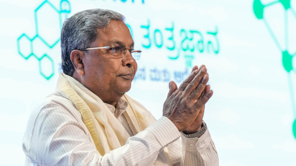 BJP got biggest political weapon from Congress