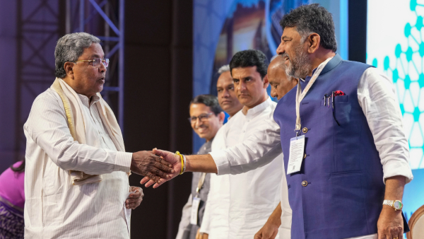 High court rejects siddaramaiah plea this is dk shivakumar reaction