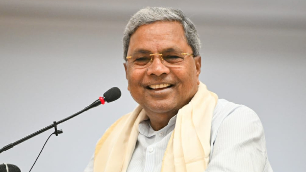Congress Has Given Reasons Why CM Siddaramaiah Should Not Resign
