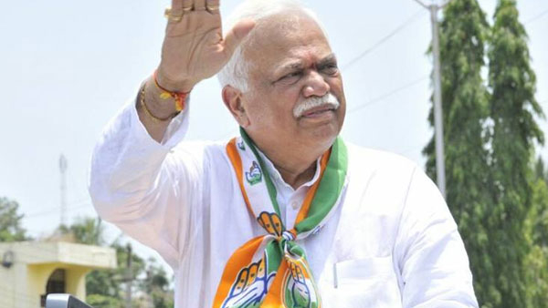 Congress Leader RV Deshpande Said That I Will Also Become The CM Of Karnataka Congress Leader RV Deshpande Said That I Will Also Become The CM Of Karnataka