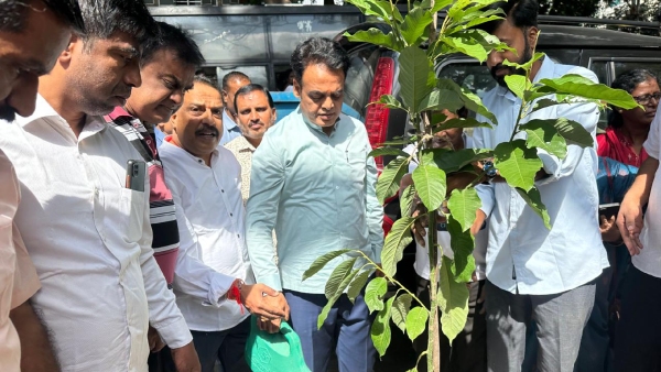 CM Siddaramaiah Wishes PM Narendra Modi On His Birthday CM Siddaramaiah Wishes PM Narendra Modi On His Birthday