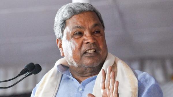 CM Siddaramaiah Wrote A Letter To Prime Minister Narendra Modi