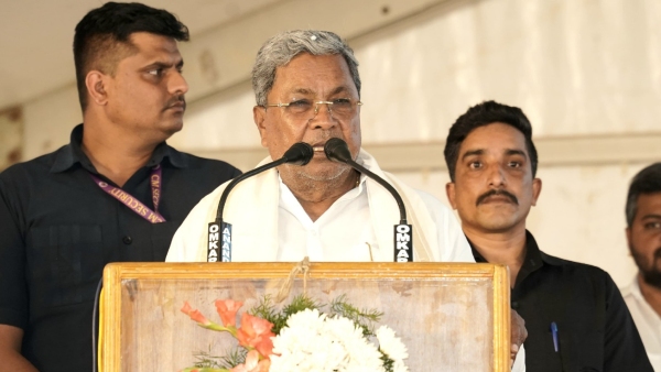 I Will legally Win against about Muda Scam Political Allegations Says CM Siddaramaiah