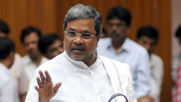 CM Siddaramaiah Lashes Out Against The Mindset Of BJP Leaders