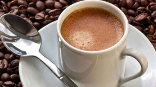 What Are The Benefits Of Drinking A Cup Of Coffee Every Day