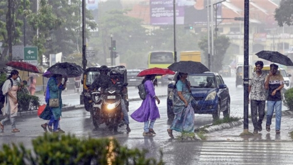 IMD has given information about that cold will increase with rain on September 17 across Karnataka