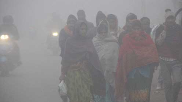 IMD has given information about that cold will increase with rain on September 17 across Karnataka