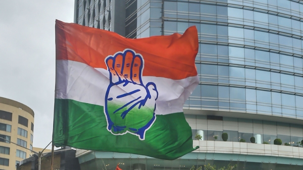 Congress Expelles Srinagar District President And Two Other Leaders