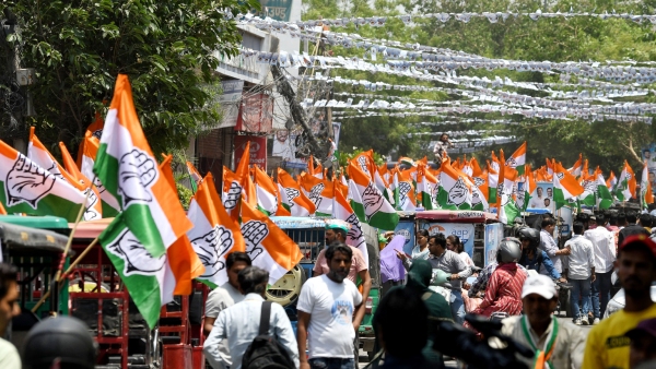 Congress will implement the guarantee in this state as well