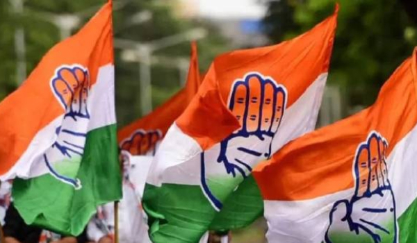 Congress Released Manifesto For Haryana Assembly Elections