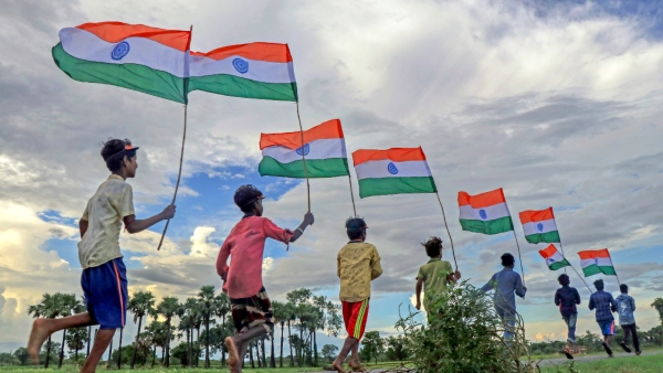 contribution of South Indian states to the development of India is immense