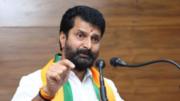 Muda scam election bond two different Rahul Gandhi is the leader of fools- CT Ravi
