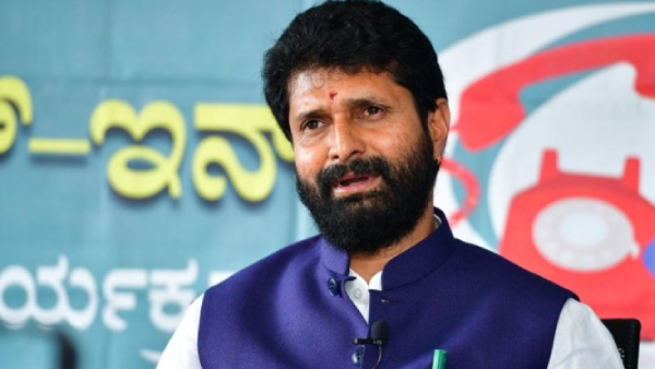 CT Ravi Has Written A Letter To CM Siddaramaiah Regarding Ettinahole Project