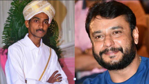 Darshan Thoogudeepa Completes 100 days in Jail