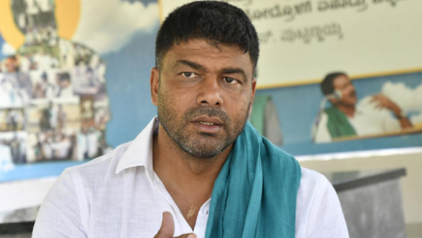 Dissatisfaction Of MLAs About Lack Of Funding By State Congress Government