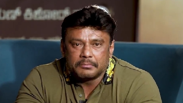 Actor Darshan bail application hearing Extend to October 4