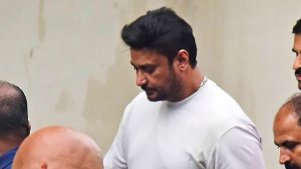 Court Extends Actor Darshan s Judicial Custody Until September 17