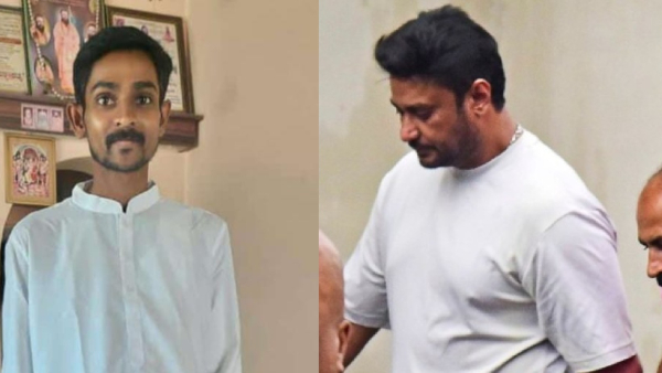 Renukaswamy Also Sent Obscene Messages To Sandalwood Actresses